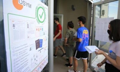 ÖSYM Başkanı’ndan YKS tercih sonuçları açıklaması..