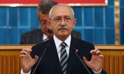 Kılıçdaroğlu’ndan müjde(!) Yangından etkilenen vatandaşlar borçlandırılırsa CHP’li belediye başkanları ödeyecekmiş!.