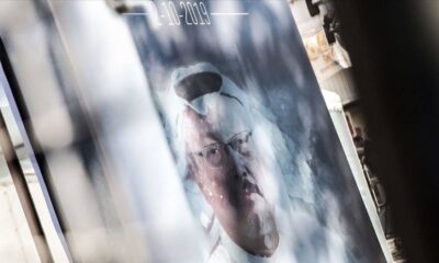 ABD mahkemesinden Cemal Kaşıkçı kararı..