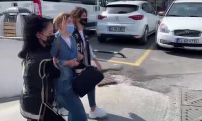 Eski emniyet müdürünün eşi FETÖ üyeliğinden tutuklandı!.