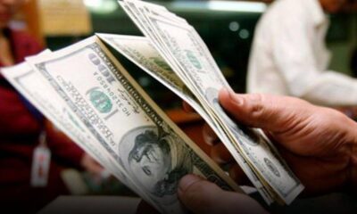 ABD’li banka tarih verdi! Dolar 10 TL olacak!.