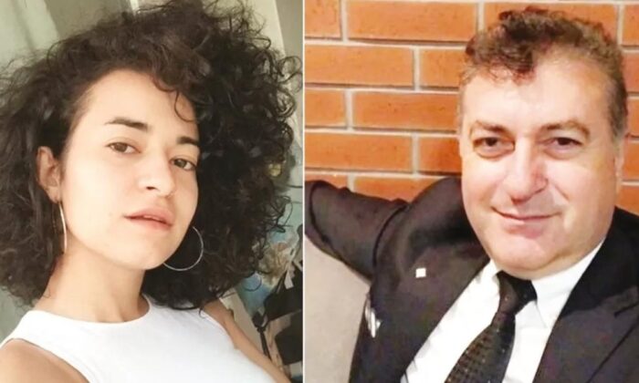 Üniversiteli Azra’nın katili vahşeti böyle anlattı!.