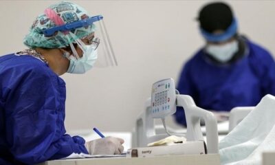 20 Ağustos Covid-19 verileri açıklandı! Vaka ve vefat sayılarında son durum..
