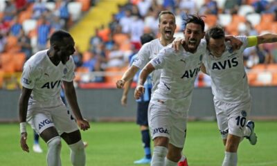 Mesut Özil 546 gün sonra golle buluştu!.