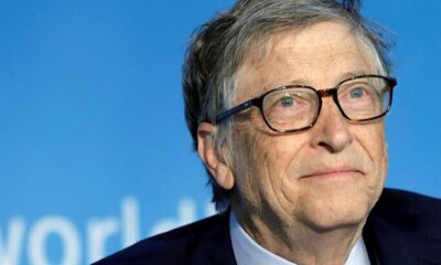 Bill Gates, en zenginler listesinde 4. sırayı da kaptırdı!.