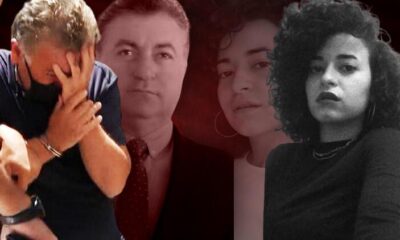 Üniversiteli Azra’nın katili tutuklandı!.