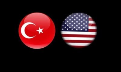 Türkiye’den, ABD’nin Göçmen Kabul Programı’na tepki..