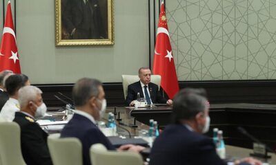 MGK sonrası flaş açıklamalar..