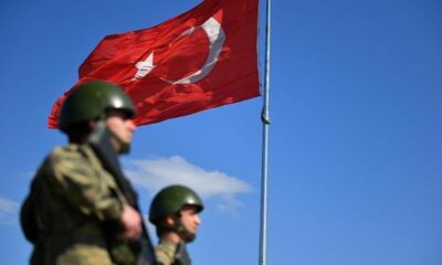 Yunanistan’a geçmeye çalışan 13’ü FETÖ’cü 19 kişi yakalandı!.