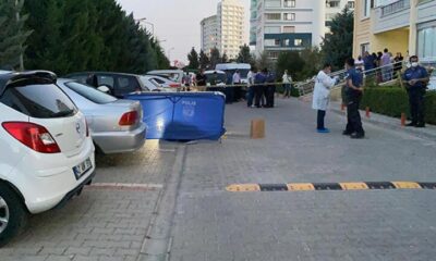 Kardeş kavgası kanlı bitti! 1 ölü..