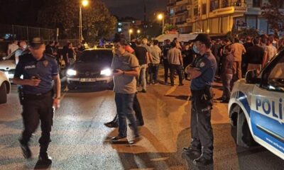 Ankara Valiliği’nden Altındağ açıklaması..
