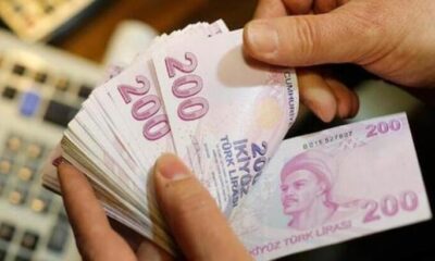 Hükümetin memur zammı teklifi belli oldu!.