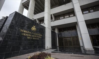 Merkez Bankası rezervleri 39 ayın en yükseğine çıktı!.