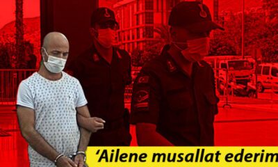 2 kadına cinsel istismarda bulunan sözde cinci hoca tutuklandı!.