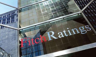 Fitch Ratings Türkiye’nin büyüme beklentisini yükseltti!.