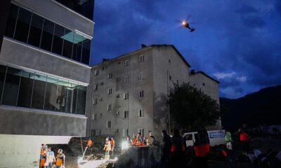 Kastamonu Valiliği’nden sel felaketinde hayatını kaybedenlerle ilgili açıklama..