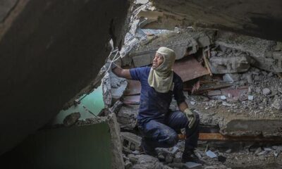Haiti’de 7.2 büyüklüğünde deprem! Can kaybı 724’e yükseldi!.