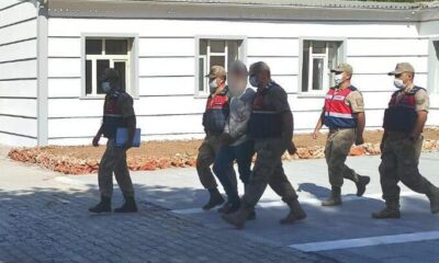 Kız kardeşini öldüren şüpheli 11 yıl sonra yakalandı!.