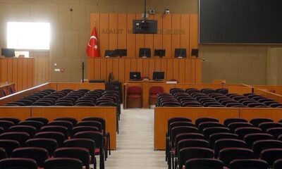 28 Şubat davasında tutuklama kararları..