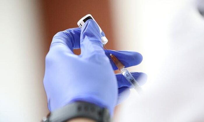 Türkiye’de uygulanan toplam aşı miktarı 90 milyon dozu geçti!.