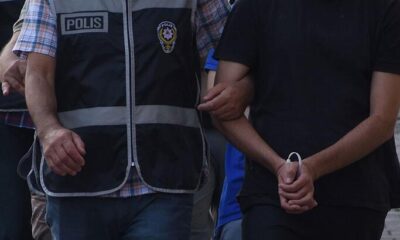 Yunanistan’a kaçmaya hazırlanırken yakalanan 3 FETÖ şüphelisi tutuklandı!.