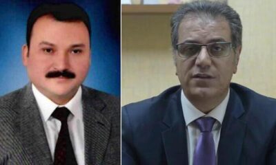 Fahrettin Koca, iki hekimin coronavirüsten hayatını kaybettiğini duyurdu!.