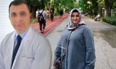 Tip mide ameliyatı, hastane koridorunda ölümle sonuçlandı!.