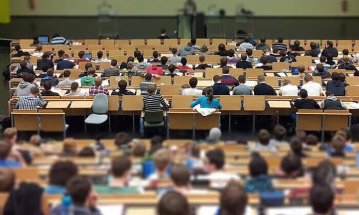 YÖK Başkanı’ndan yüz yüze eğitim açıklaması..