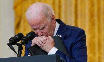 Biden, Kabil’de 24-36 saat içerisinde bir saldırının daha gerçekleşebileceğini duyurdu!.