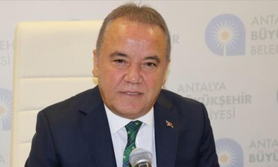 Muhittin Böcek’in ağabeyi coronavirüsten hayatını kaybetti!.