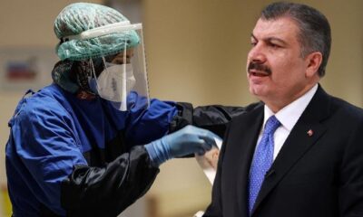 29 Ağustos verileri açıklandı! Küresel salgınla mücadelede son durum..