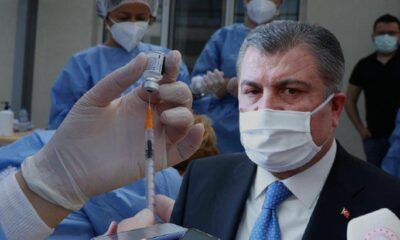 31 Ağustos coronavirüs verileri açıklandı! Vaka ve vefat sayılarında son durum..