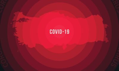 Türkiye’nin 7 Ağustos Covid-19 raporu açıklandı! Güncel veriler..