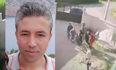 Konya’da katliam! 7 kişinin katil zanlısı Mehmet Altun hakkında son dakika kararı.. (video haber)