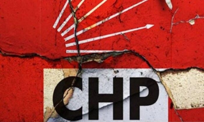 CHP’li 3 başkan “dışlanıyoruz” diyerek partisinden istifa etti!.