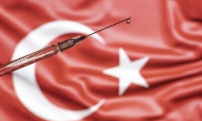 Başkan Erdoğan’dan Yerli Aşı açıklaması..