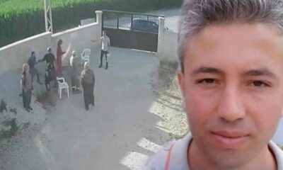 Konya katliamını gerçekleştiren Mehmet Altun tutuklandı!.