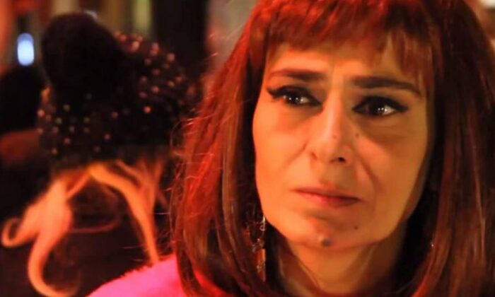 Yıldız Tilbe’den aşı olmayacağım paylaşımı! “Ölürsem ölürüm!.”