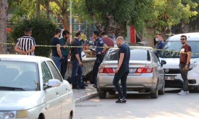 Afyonkarahisar’da dehşet! Polis memuru, eşini ve eşinin anne babasını öldürüp intihar etti!. (video haber)