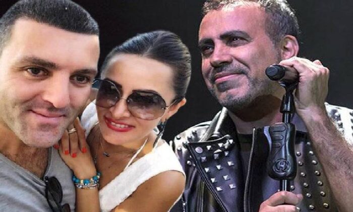 Emir Sarıgül’ün yalanını eski eşi Fatoş Altınbaş ifşa etti!.