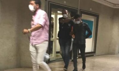 Ümitcan Uygun, Esra Hankulu’nu kasten öldürme suçundan tutuklandı!.