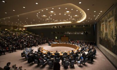 Antonio Guterres, BM’deki 5 ülkenin temsilcilerini toplantıya çağırdı!.