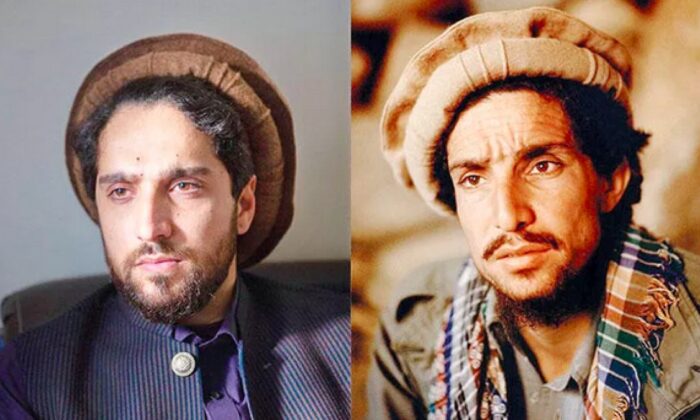 Afganistan’ın kuzeyinde, Taliban’a karşı direniş sürüyor!.