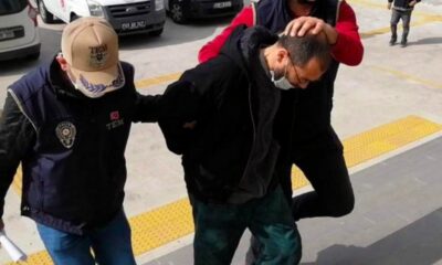 Tekirdağ’da 3 farklı okulda Atatürk büstüne saldıran şüpheliye 29 yıla kadar hapis istemi..