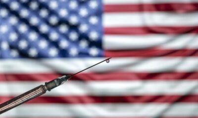 ABD’de üçüncü doz aşılama başlıyor!.