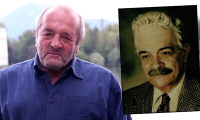 Abdülhamid Han’ın torunu vatandaşlık tekliflerini Türkiye hayali için kabul etmemiş!.