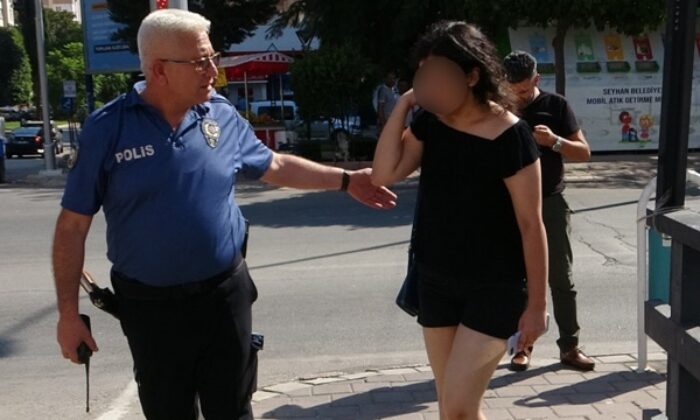 Adana’da genç kız, boğazı sıkılarak tecavüze uğradı!.