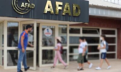 AFAD’dan o iddialara yalanlama! “Gerçeği yansıtmıyor!.”