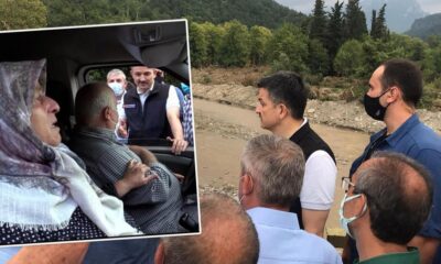 Afetzede teyzeden muhalefete sert tepki! “O gün yaşadıklarımı asla unutamam!.”