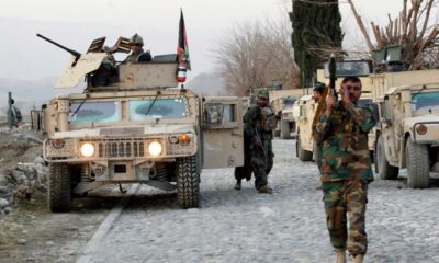 Afganistan’da 20 yıllık ABD işgalinin bilançosu..